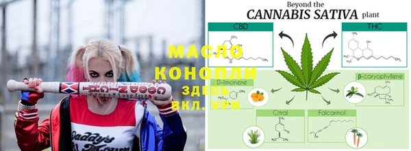 крисы Балахна